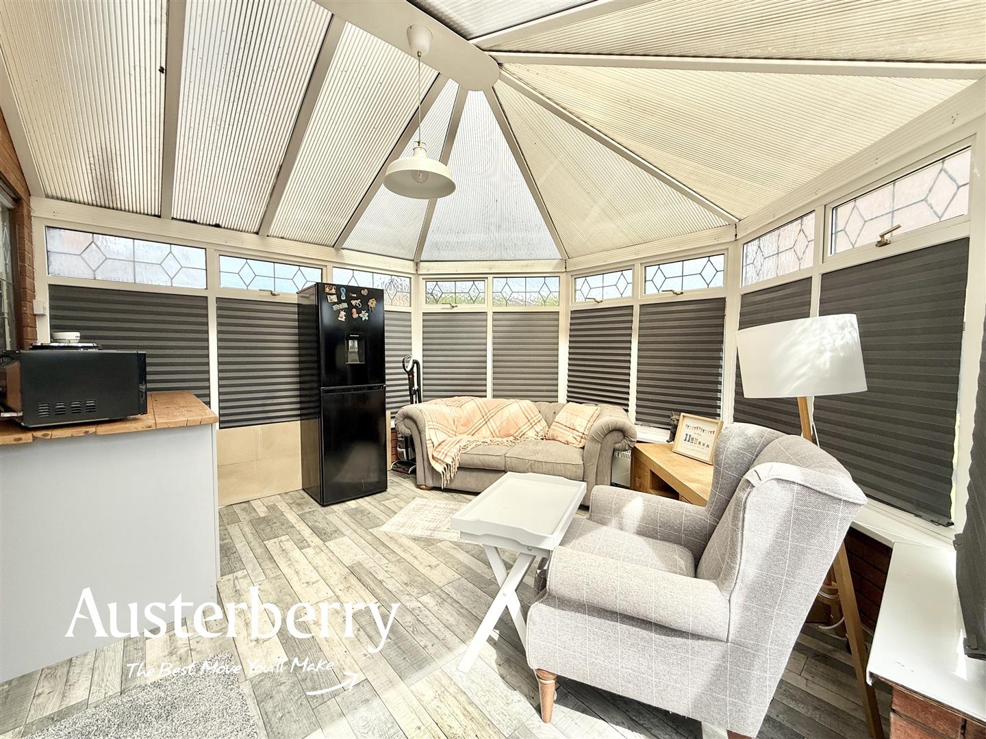 Deanscroft Way, Meir Hay, Stoke-On-Trent